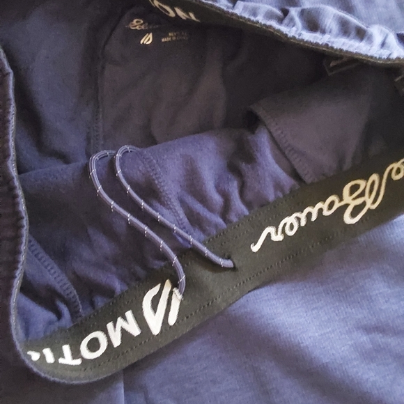 🌺 NWT Eddie Bauer Motion Performance Joggers - Picture 8 of 11